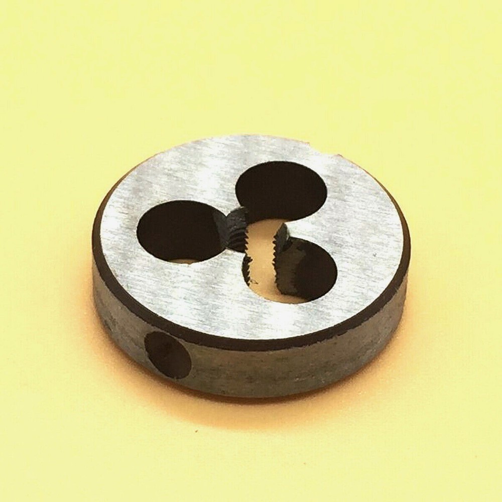 Die 10-28 Right hand Thread Die 10 - 28 TPI [CAPT/2]
