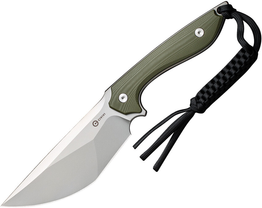 New Civivi Concept 22 Fixed Blade C21047-2
