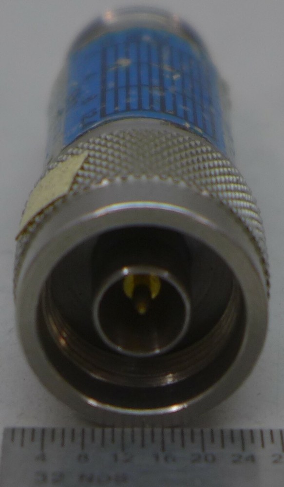 HP 8491A 20dB Attenuator #12615