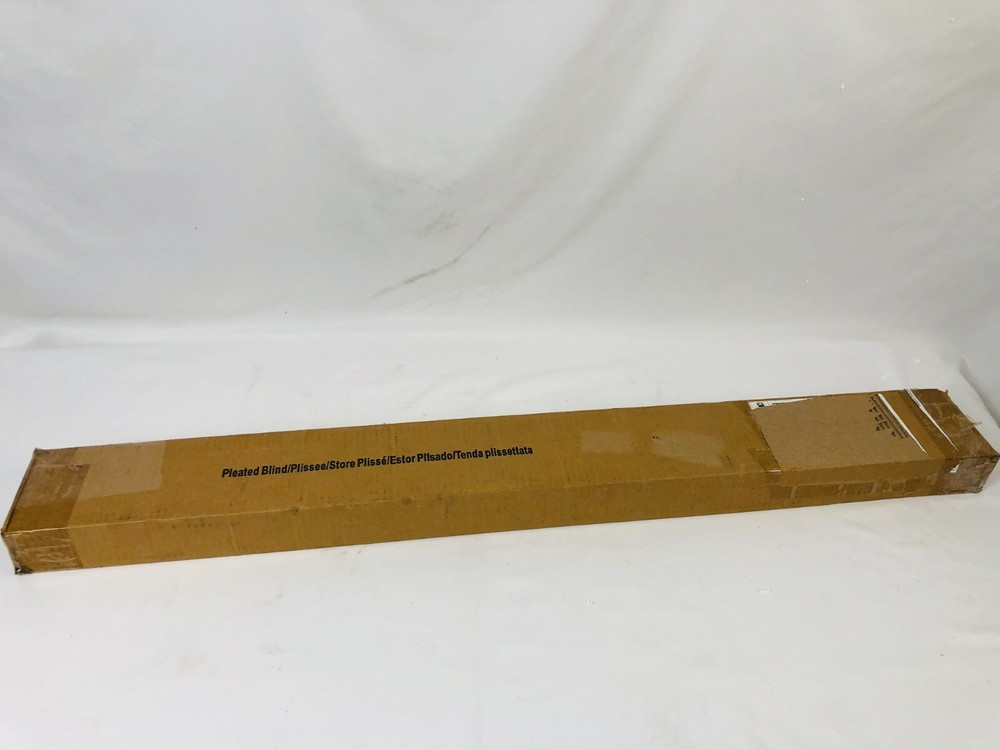 Grandekor Pleated Blinds