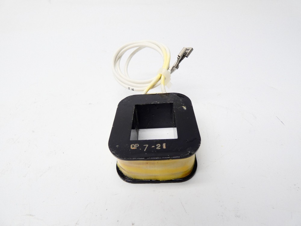 COIL JF-853-1 115V NSNP