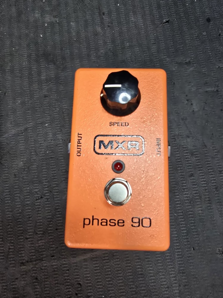 MXR PHASE 90