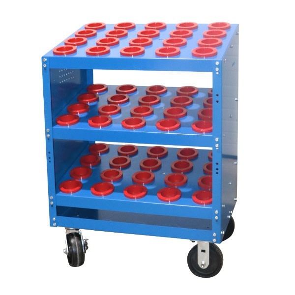 CAT 40 Taper - CNC Tooling scoot - Uratech