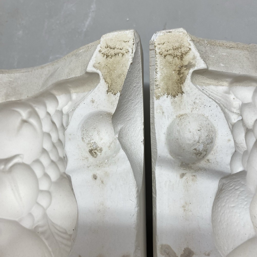 Ceramic Slip Casting Mold Fruit Pitcher MC391