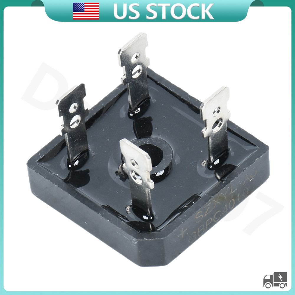 Rectifier Integ Bridge For Syncrowave 200 Arc Welding Power Source 035704