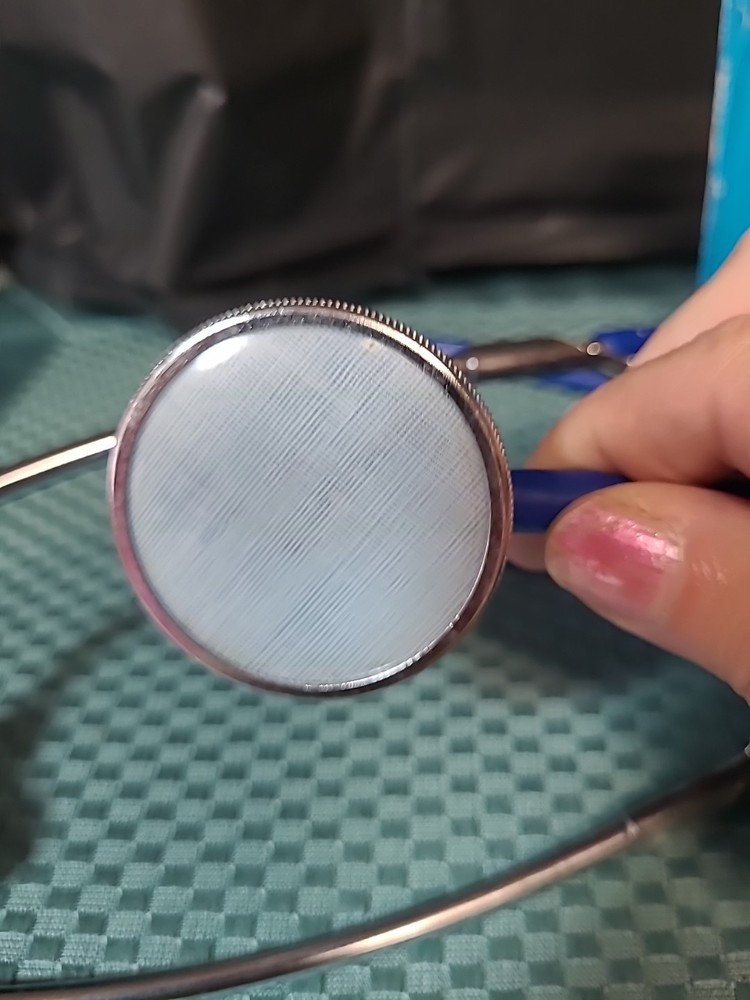 Vtg. Stethoscope