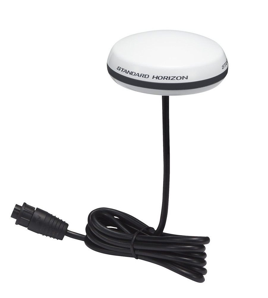 STANDARD BASE STATION WIRELESS RAM MIC- SCU-30