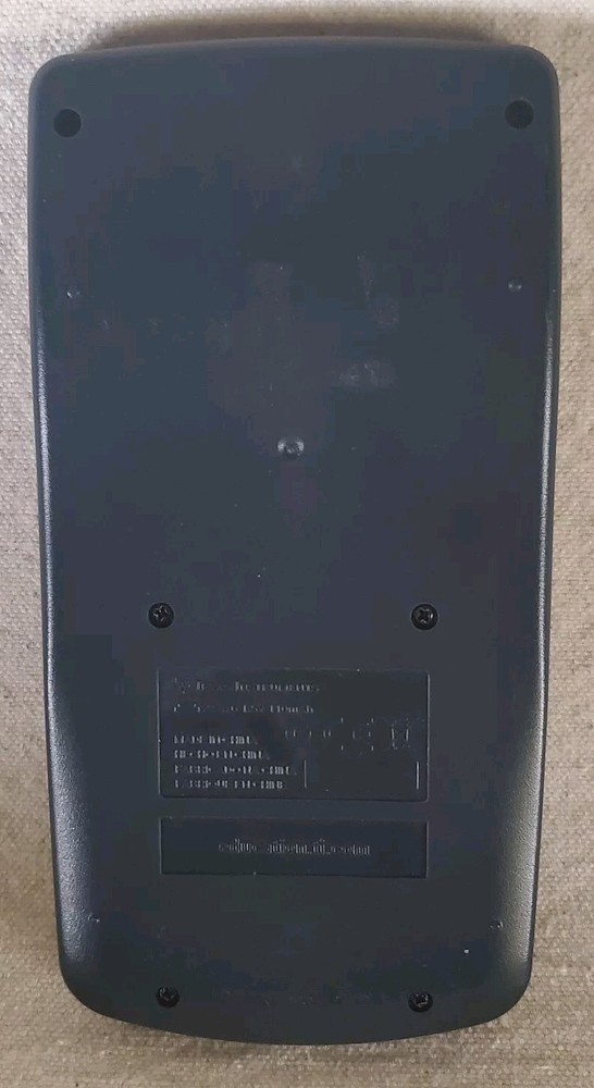 Texas Instruments TI-30Xa Scientific Calculator