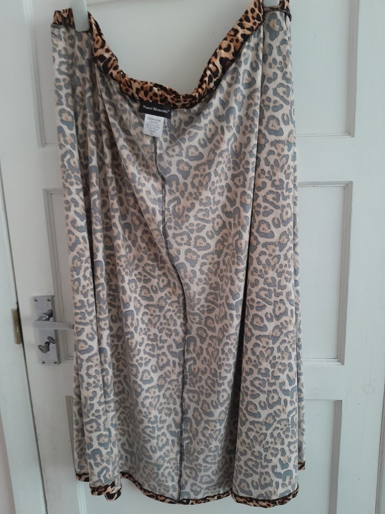 Ladies skirt plus Size 3XL US