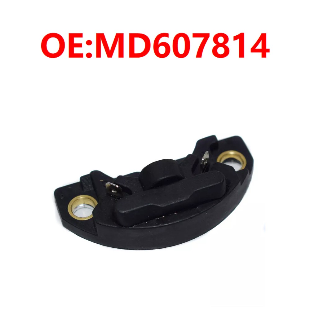 Fits Mitsubishi Dodge Hyundai Mazda Ignition Control Module MD607814