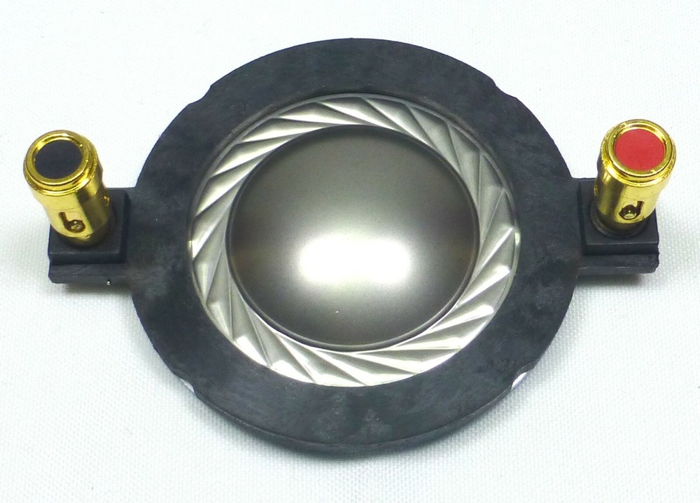 Replacement Diaphragm For FANE CD130 Compression Driver 34.4mm