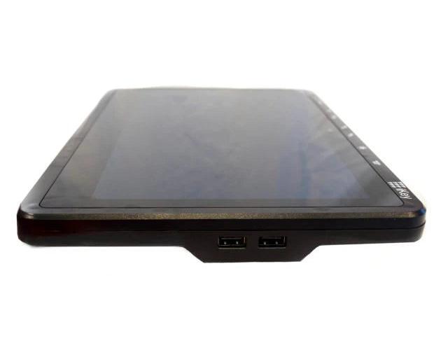 iKey IK-KV-11.6W-USBC Flat Panel Display