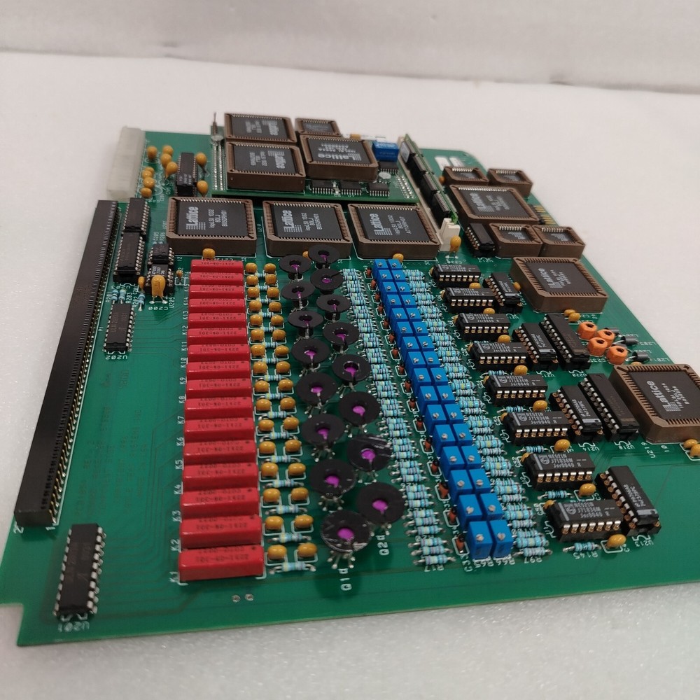 Eagle Test ASM1854 + 1853 Board Used In Eagle Test ETS-600D