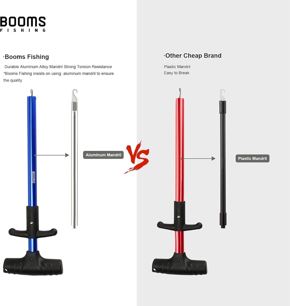 R2 Hook Remover Squeeze-Out Fish Hook Tools 3 Colors Available