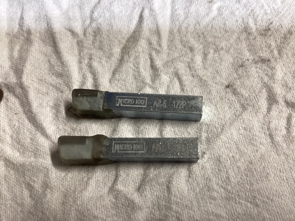 machinist tools