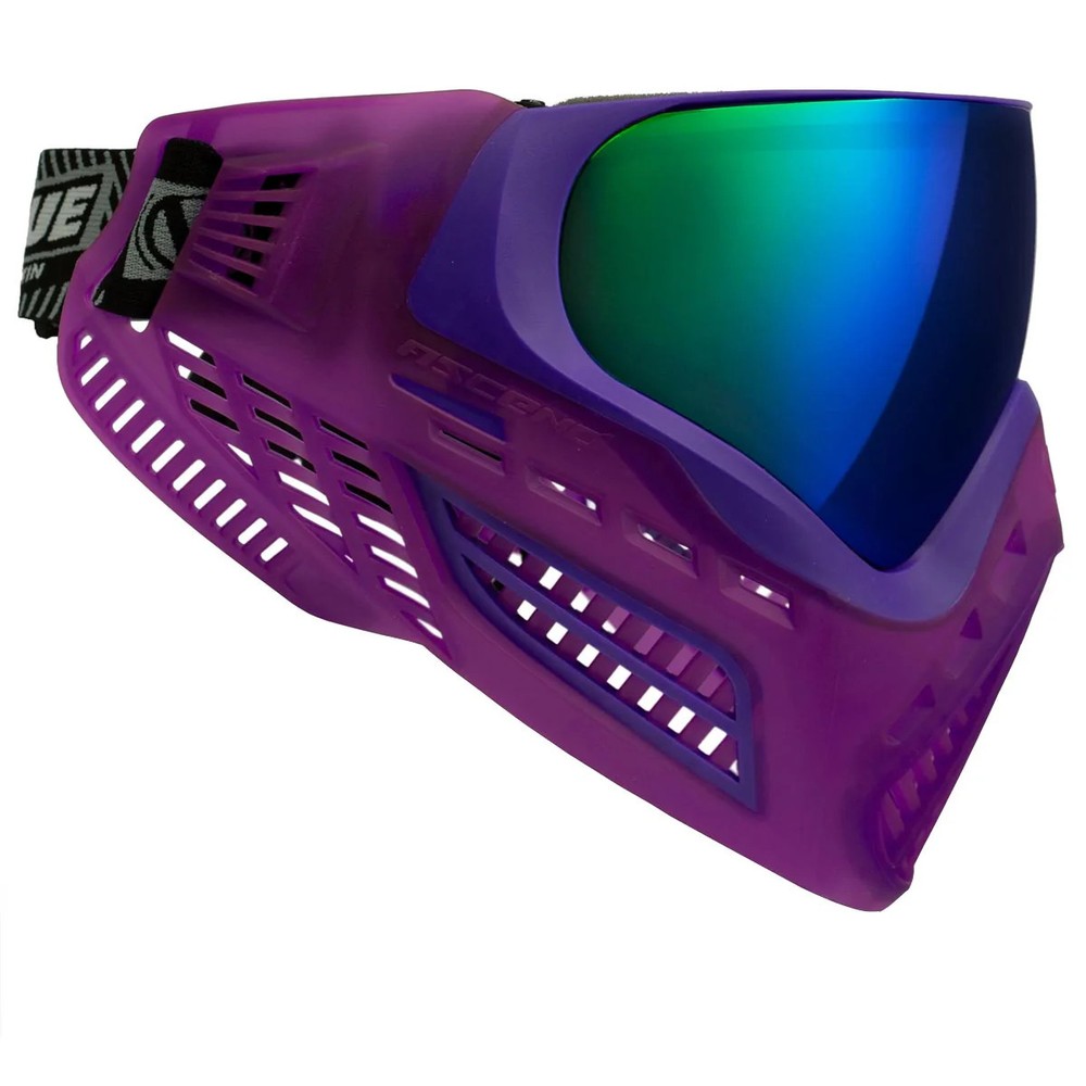 Virtue VIO Ascend Goggle Crystal Purple