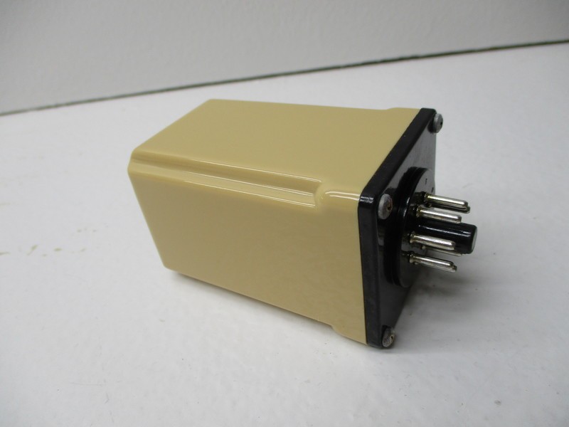 AGASTAT SSC32AAA 120VAC NSMP