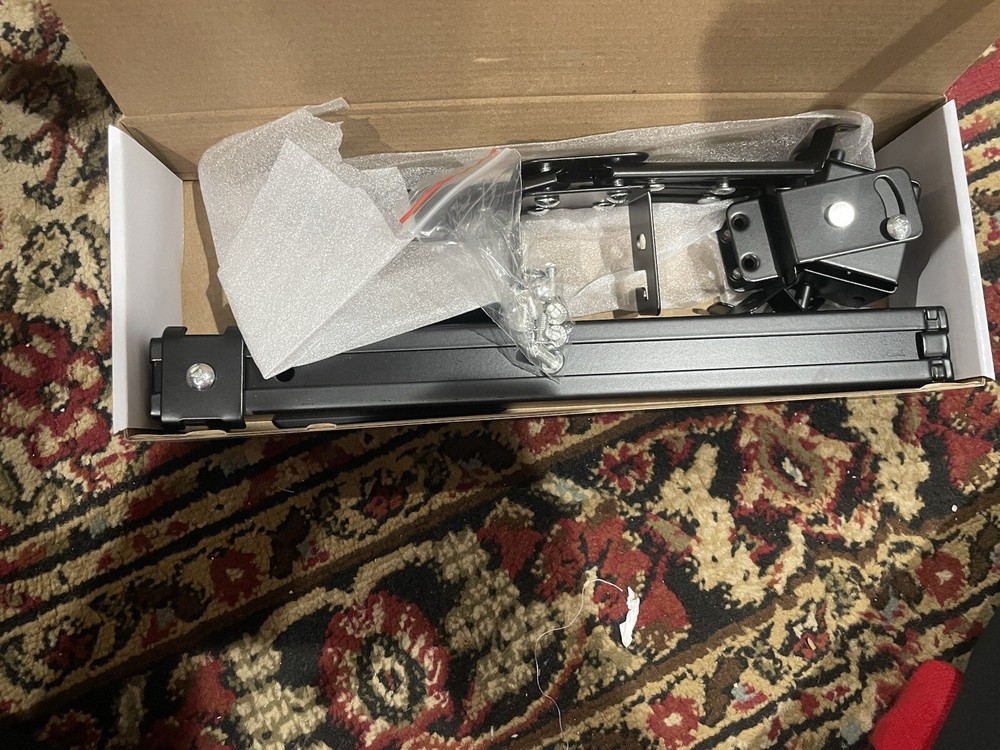 Probeam Laser Projector With Screen