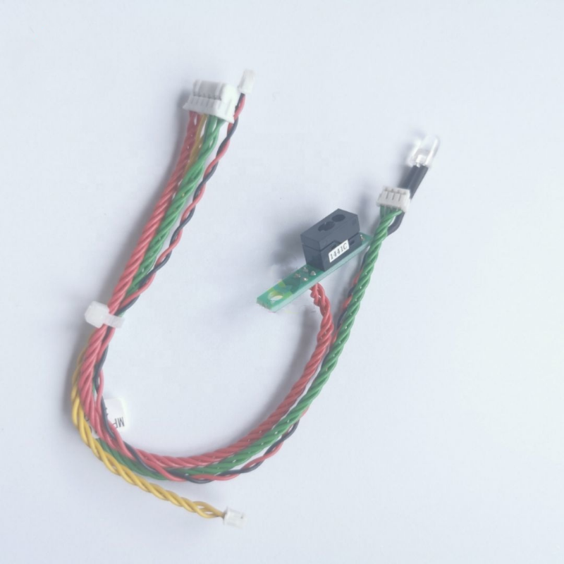 Original Mimaki Tombo Pointer Assy - E107937