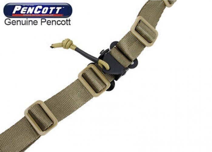 TMC VK Devgru Sling (SandStorm) TMC2485-SS