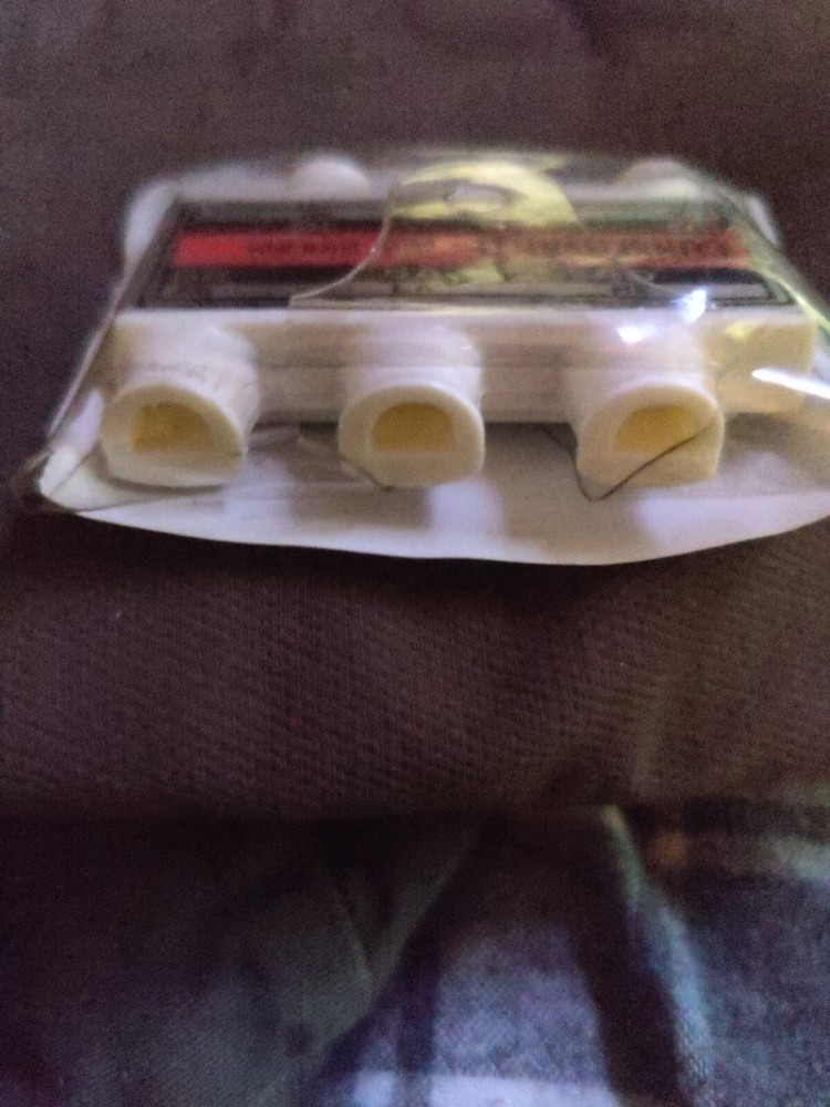 2095 Conservarte Guitar Pitch Pipe - OPEN BOX