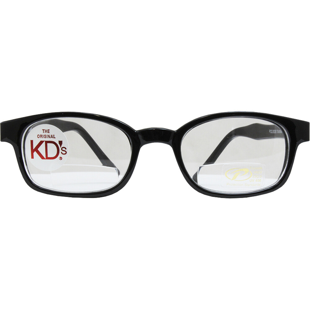 KD Readerz Readers Clear lens 1.50 power