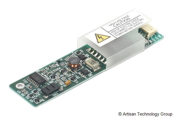 NEC HPC-1362A Inverter Board