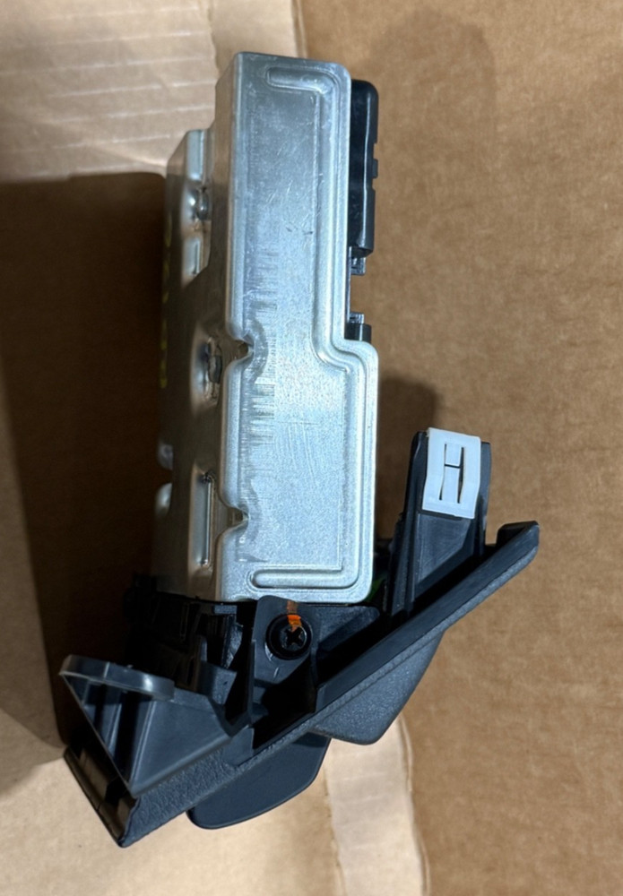 Trailer Brake Controller 56029431AM