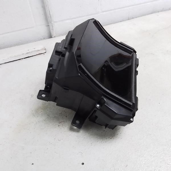 RDX 2020 Camera/Projector 946878