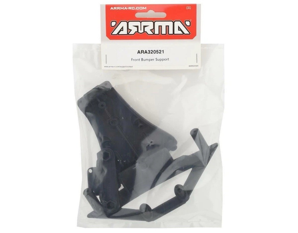 Arrma ARA320521 Front Bumper Support:Infraction / Limitless