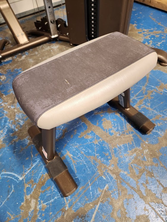 Cybex Bravo Pull Functional Trainer, Model 18022