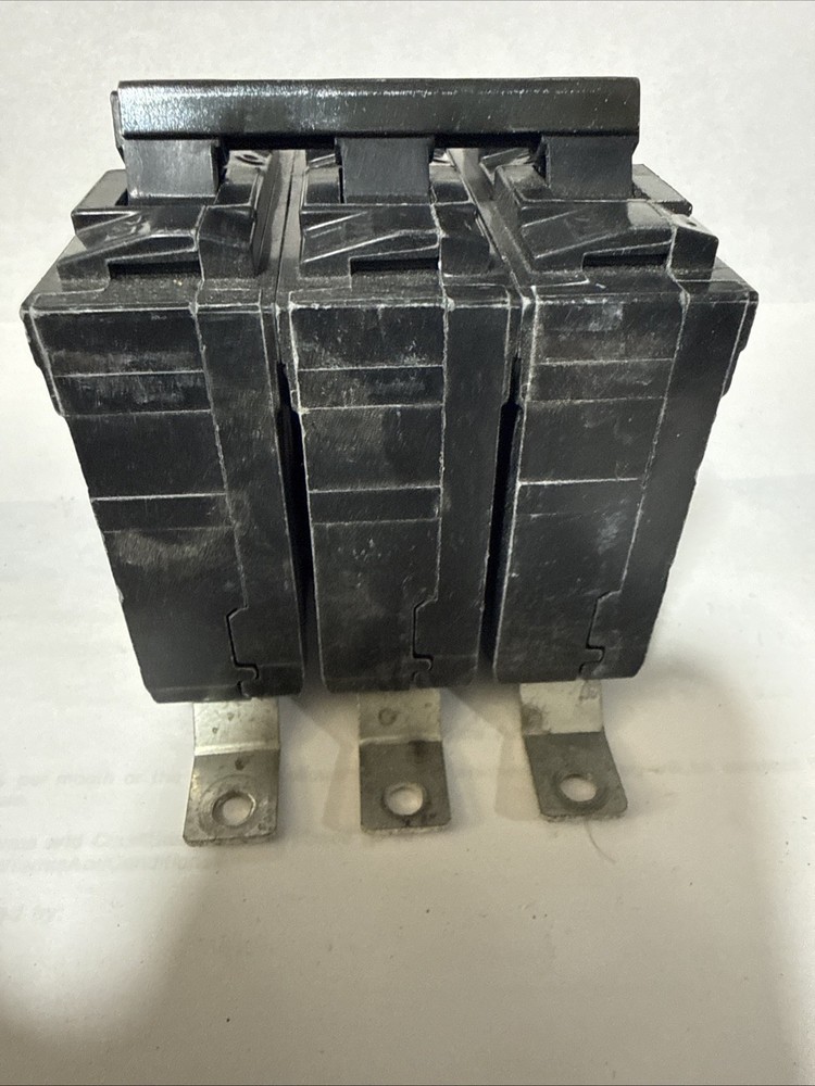 Siemens BL360 3 Pole 60 Amp. Panel board Take Outs