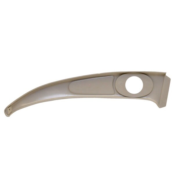 Ranger Boat Panel 7202643 | Starboard Side Tan Vinyl