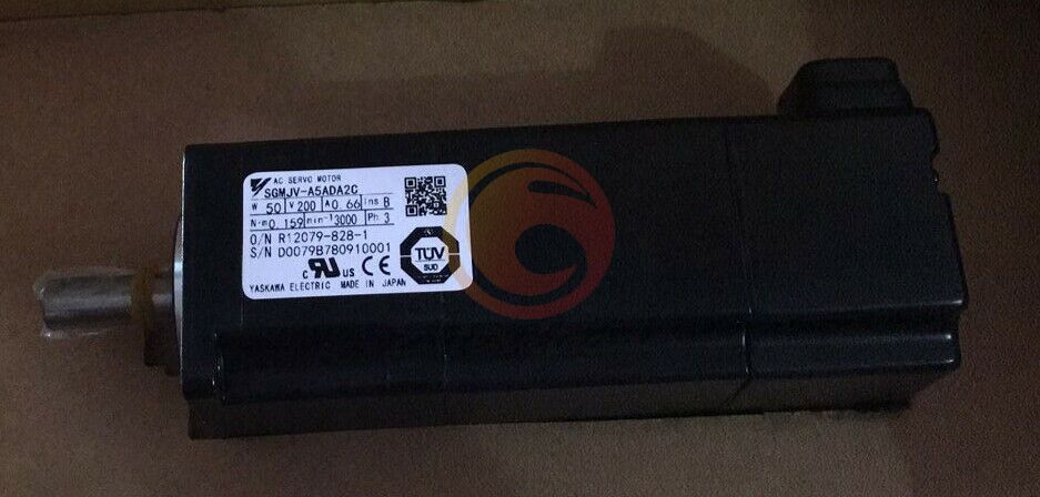 ONE NEW YASKAWA SGMJV-A5ADA2C Servo Motor