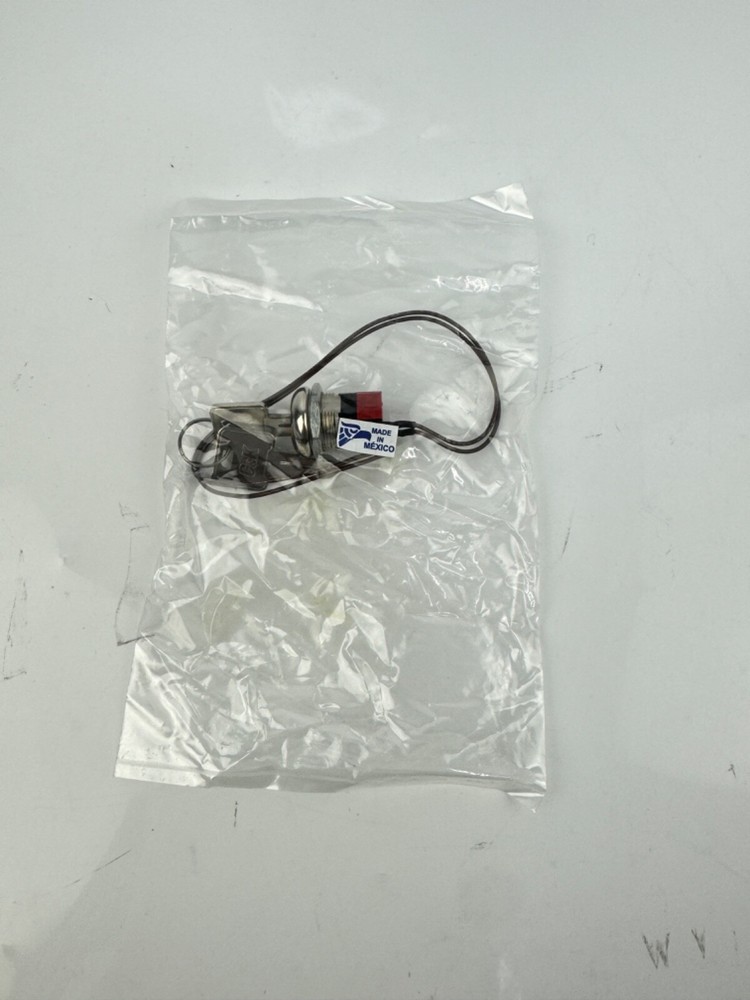 C&K A126 Y SERIES KEY LOCK SWITCH 4A 125VA