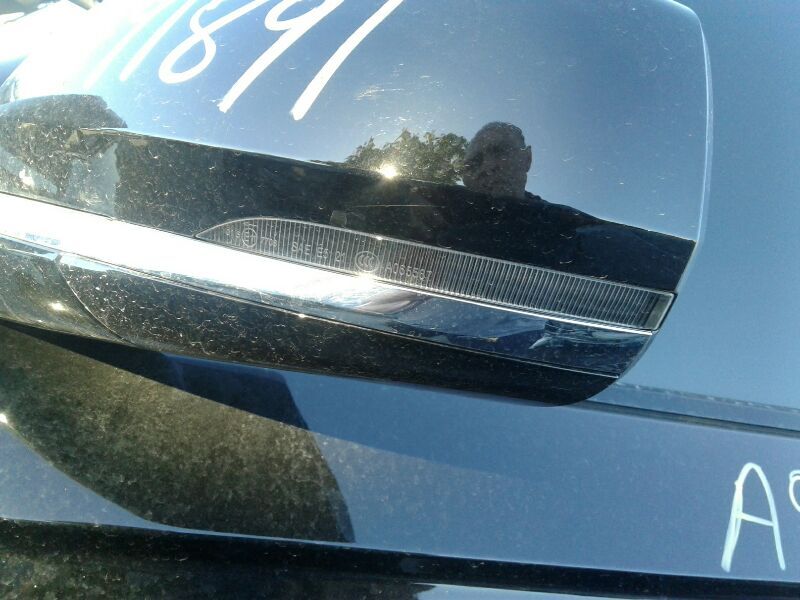 GRANDCHER 2022 Quarter Panel 120513