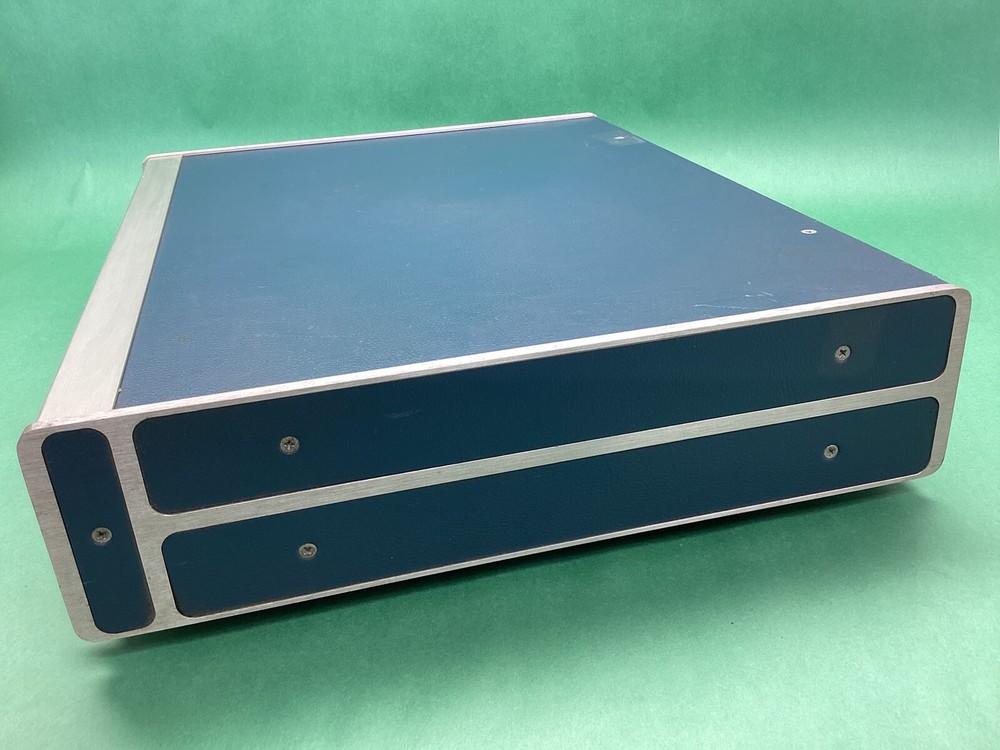 EXACT by DYNATECH 20MHz PULSE / FUNCTION GENERATOR POWERS ON - UNTESTED