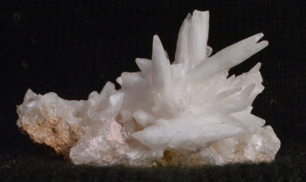 #5742 Calcite - Santa Eulalia, Mexico