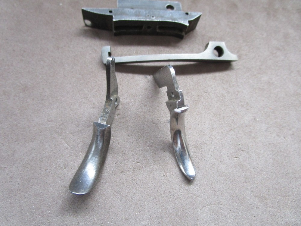 rifle set trigger parts