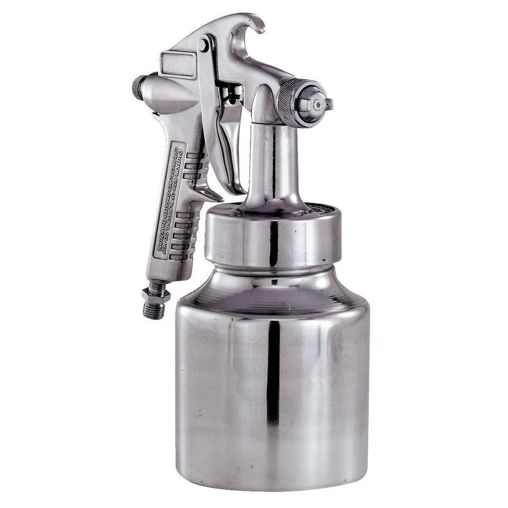 Campbell Hausfeld Spray Gun