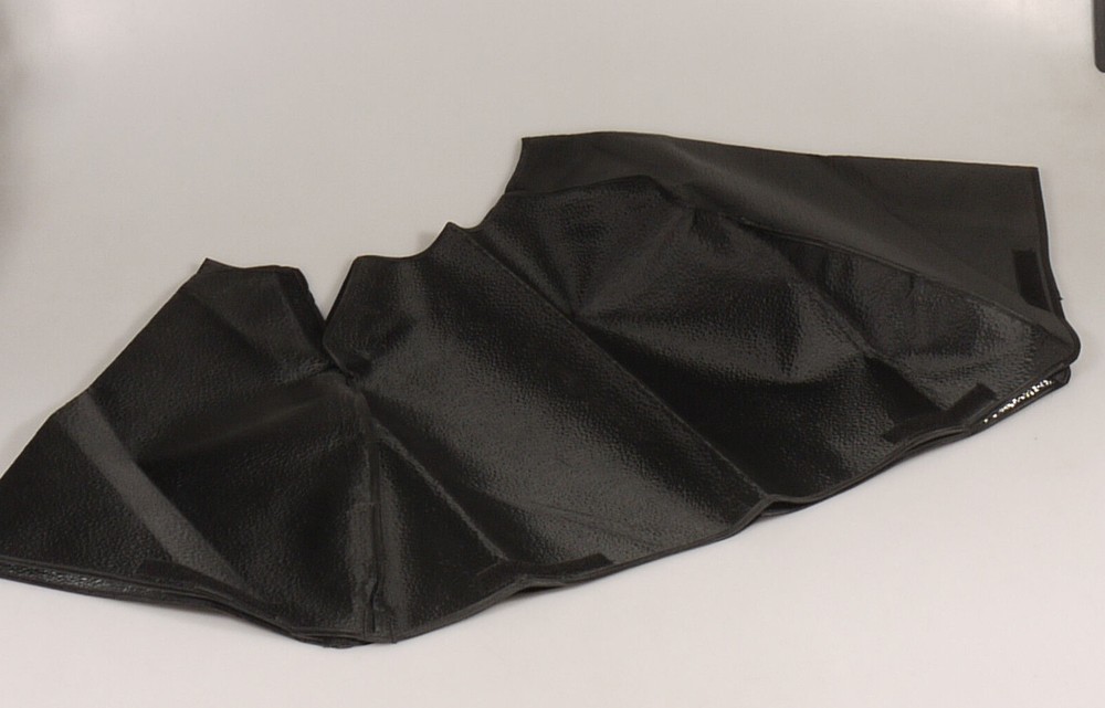 PRL) SQUARE SOFTBOX SPEAKER CLOTH 60x60 cm DIFFUSER BANK PHOTO STUDIO