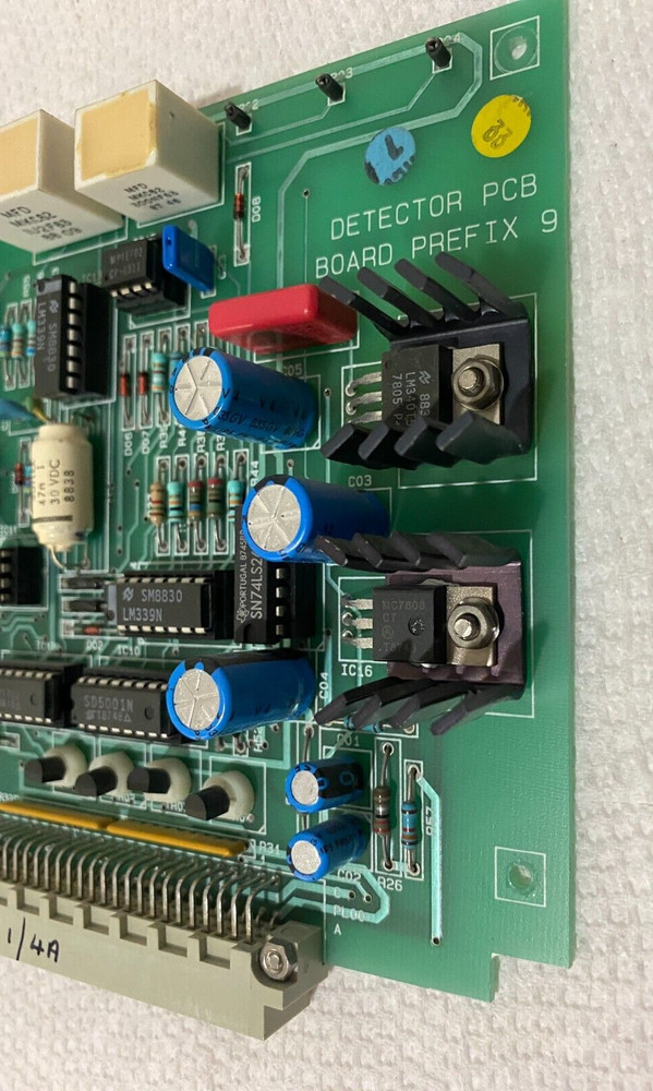 Wayne Kerr 25663 Detector board Prefix 9