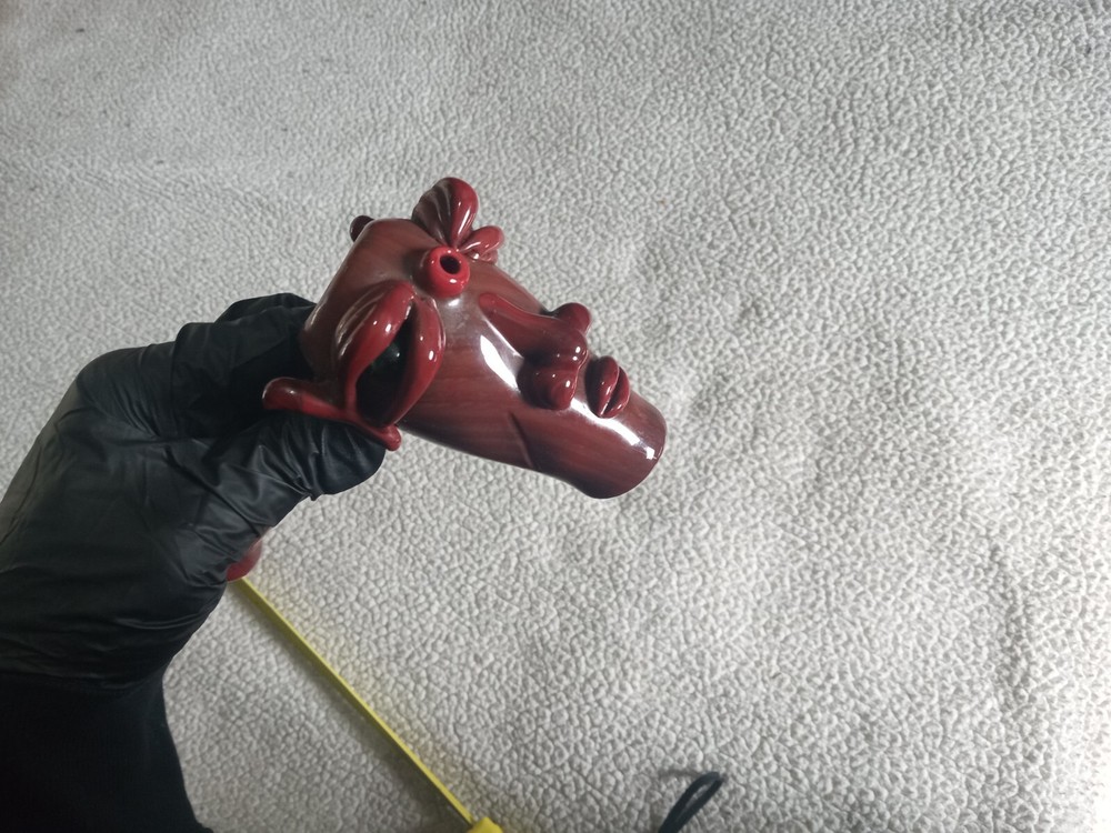 *Maui Tobacco Pipe