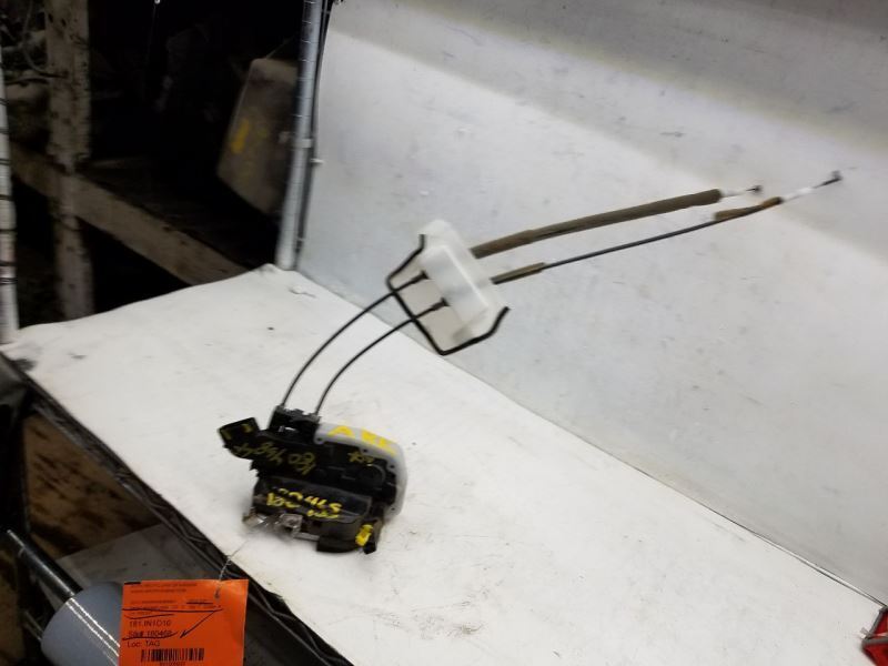 G37       2010 Keys/Latches/Locks 1000933