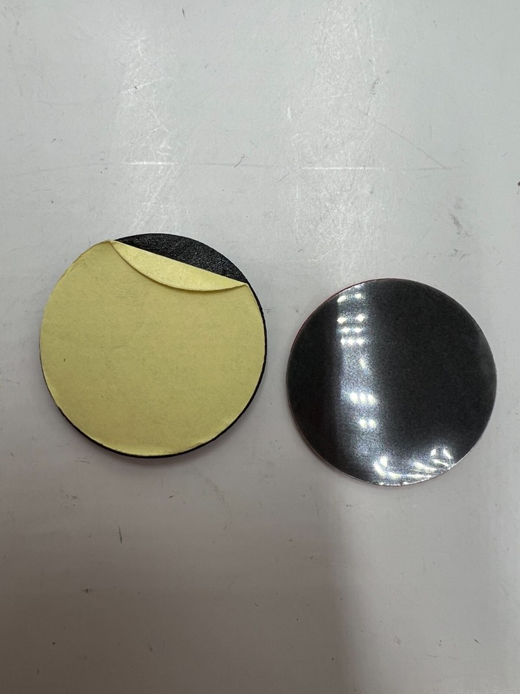 PACK OF 2 Adjustable Threaded Bed Frame Anti-Shake Tool for Bed, 49-68mm