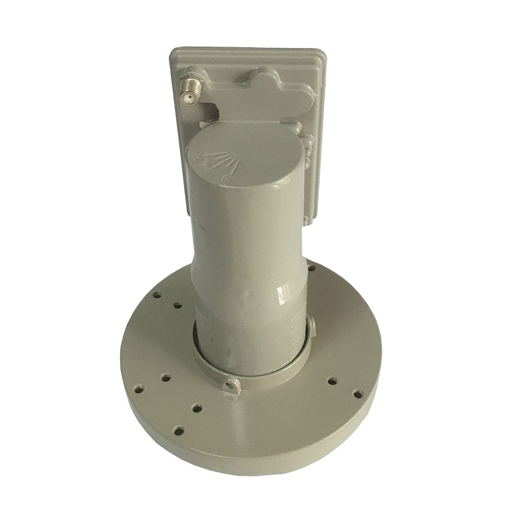 Digital Ready LNB C Band Single Output with 5G Filter One cable solution LNB