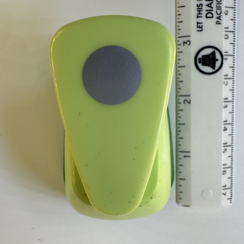 Marvy Uchida Paper Punch - Circle