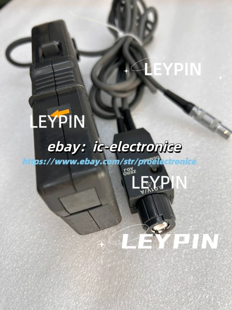 1pc Agilent N2780A AC/DC Current Probe&ic