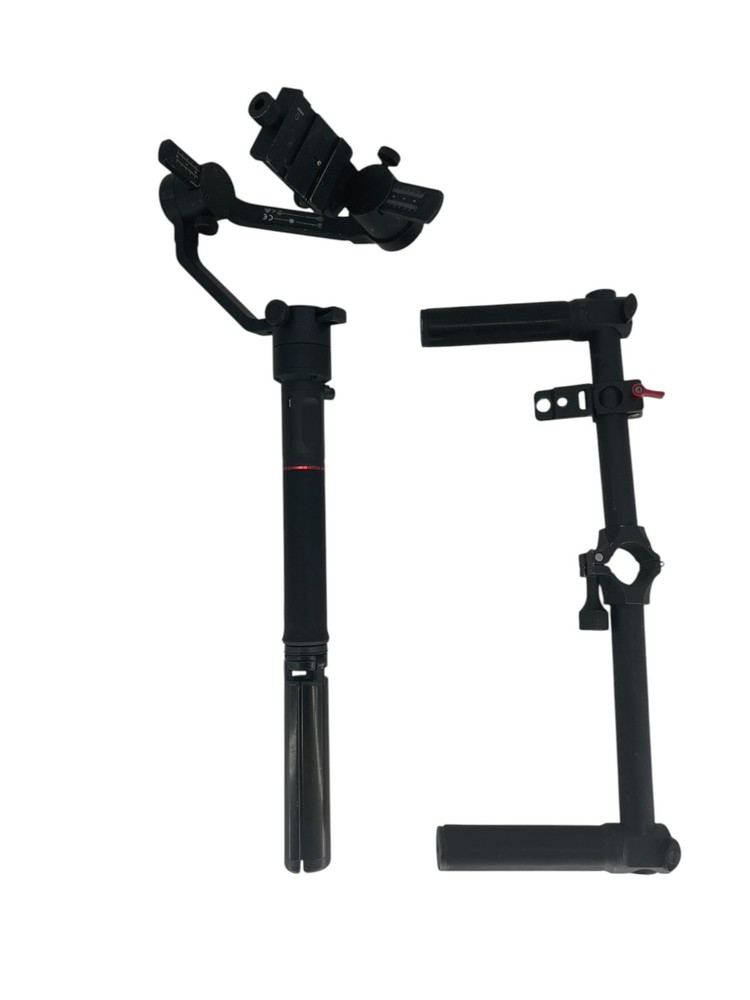 Moza AirCross Camera Gimbal Stabilizer – No Battery