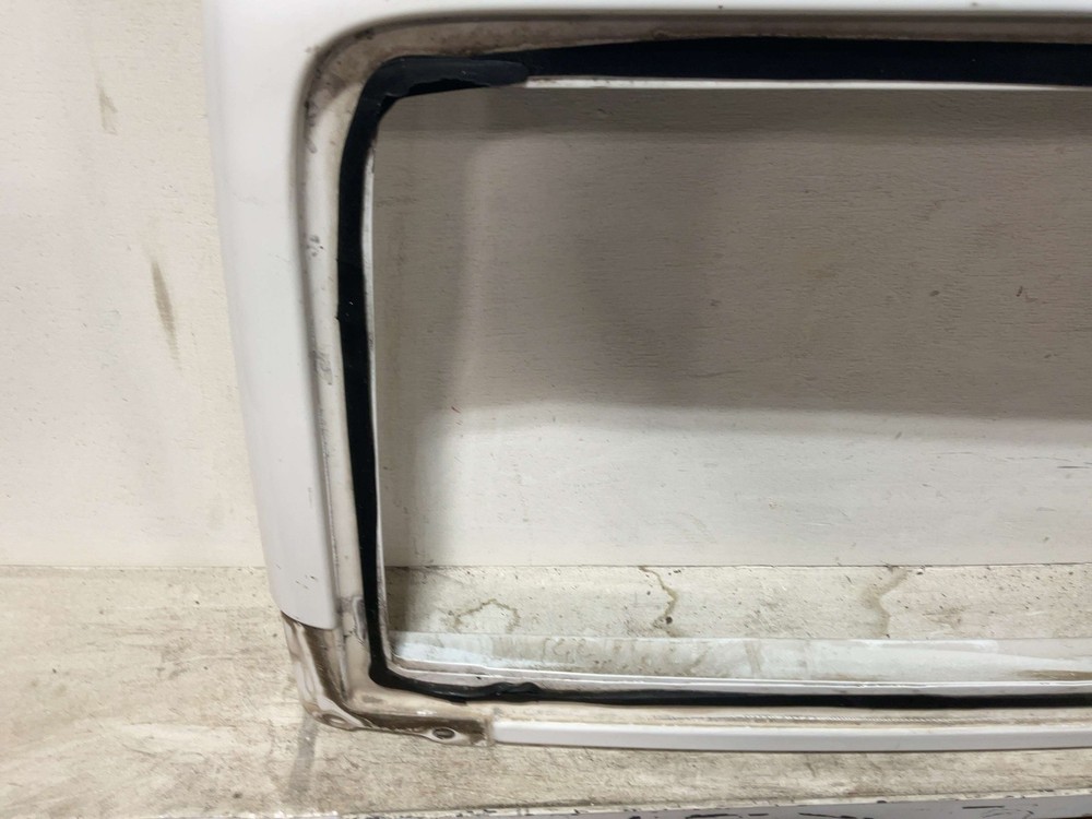 Used Windshield Frame fits: 2012 Jeep Wrangler Grade A